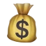 moneyBag